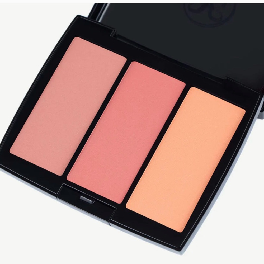 Anastasia Beverly Hills Blush Trio - Peachy Love 3g/.11 Each